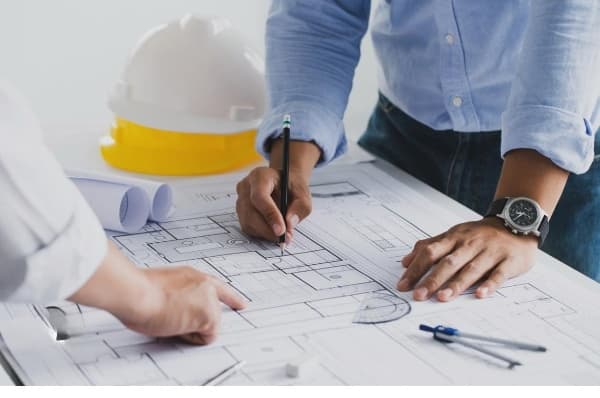 Initial Consultation